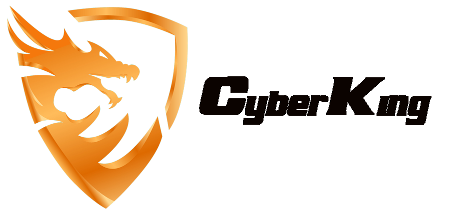 Phần mềm tính tiền Cyberking